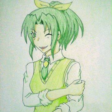 なおたん
