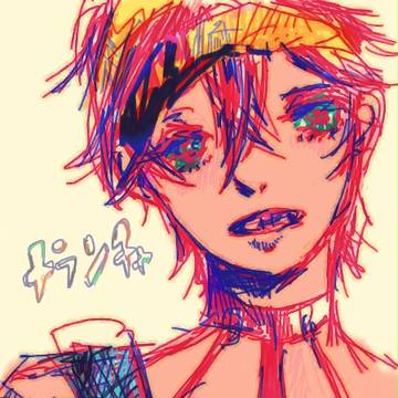 ナランチャ