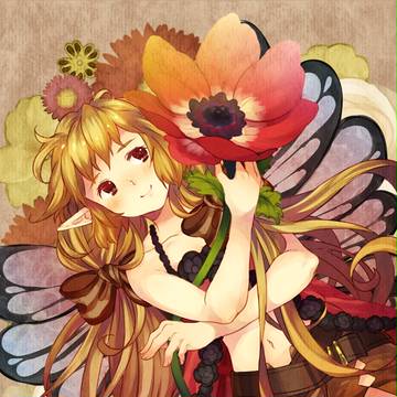 アネモネ
