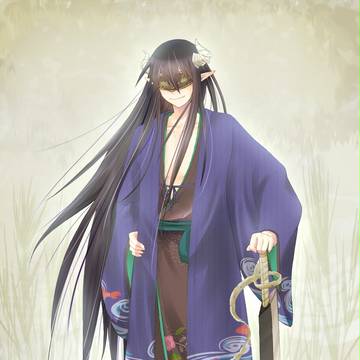 鬼蜻さま