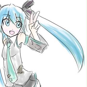 みくの日ということで