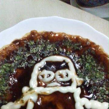 食べれるキャンパスΨΡ