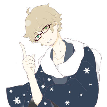 塗り絵