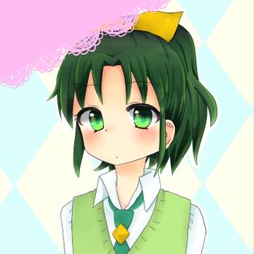 なおちゃん