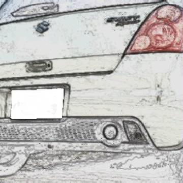 最高の愛車