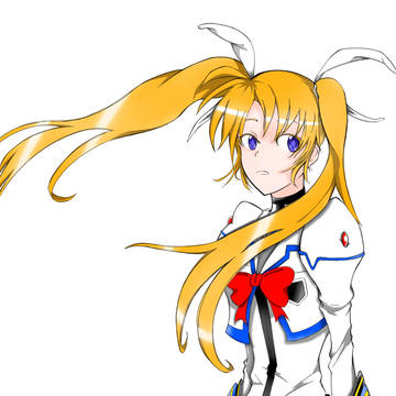 なのは