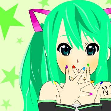 初音ミク