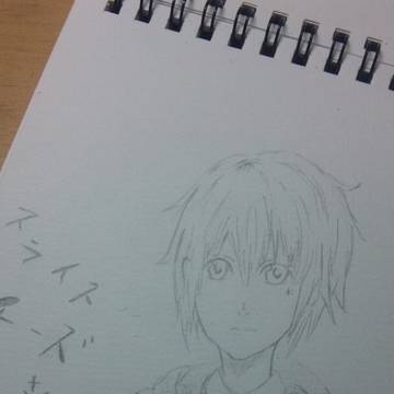 スライスチーズさん