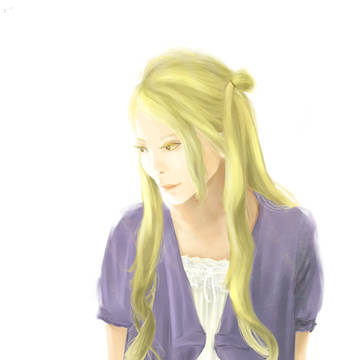 花本はぐみ