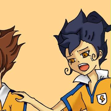 もぅ、しんない！！