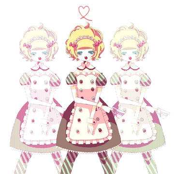 MILK*CANDY