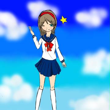 セーラー服