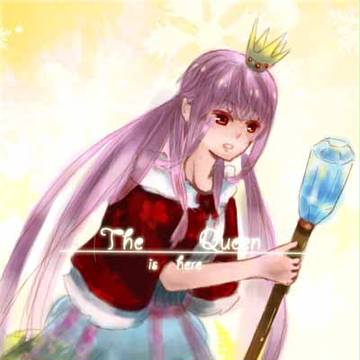 The Queen
