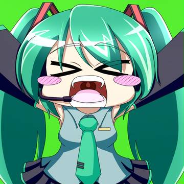 ミクの日