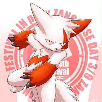 ザングースの日