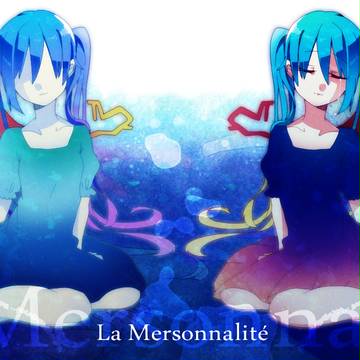 La Mersonnalité