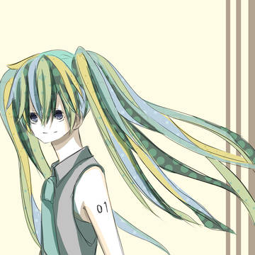 ミクの日