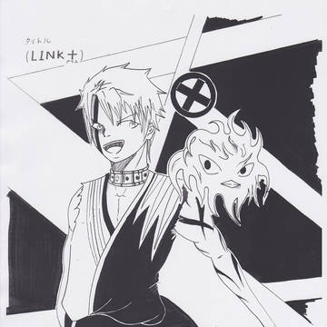 LINK＋　【リンクプラス】１/２