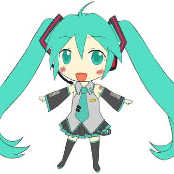 ミクの日