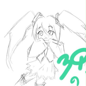 ミクの日
