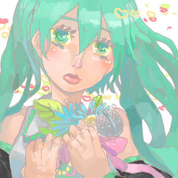 39(ミク)の日