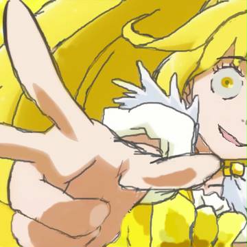 キュアピース