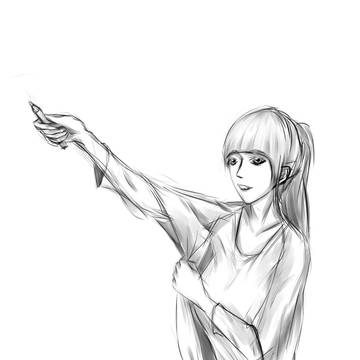 先生
