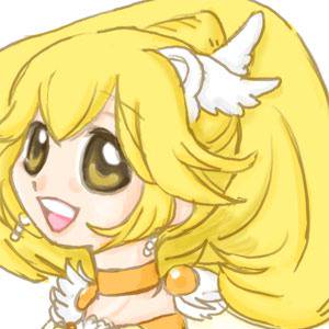 キュアピース