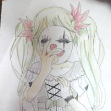 からくりピエロ　みくさん