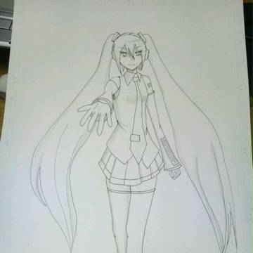初音ミク