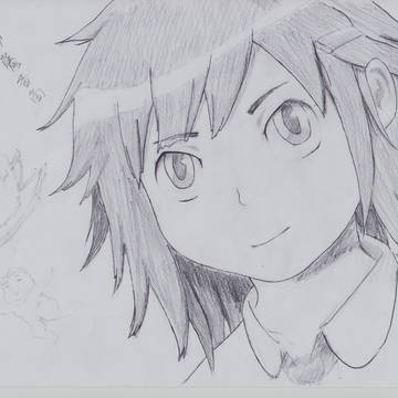 伊藤香苗（hshs）