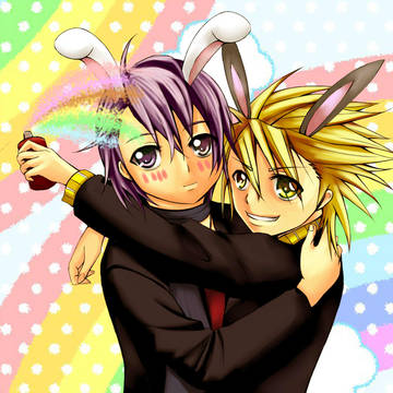 GIULIO & GIAN