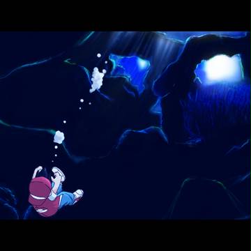 【アニメポケスペ】前にも・・・。