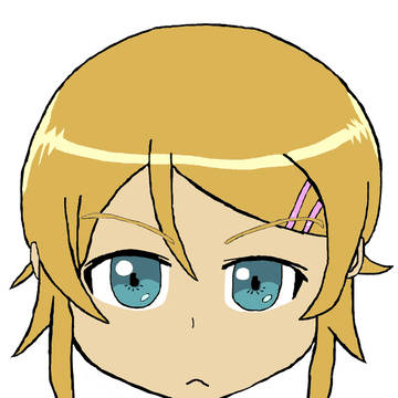 高坂きりのちゃん
