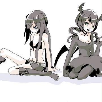BRSらくがき