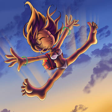 DIVE!