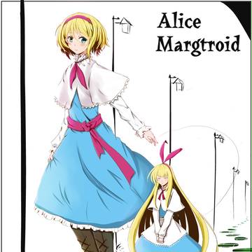 ALiCE