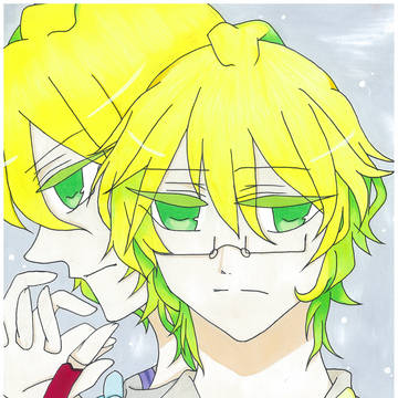 那月＆砂月