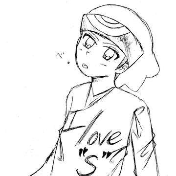 ルサ。