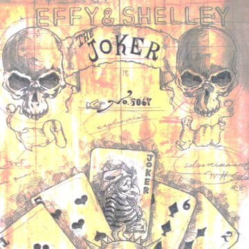 the joker