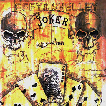 the joker 修正版