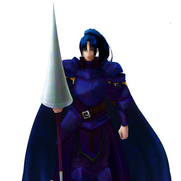 《修正》【西洋ファンタジー創作企画】残念な騎士