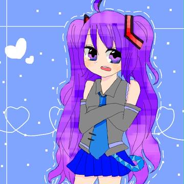ミクたん