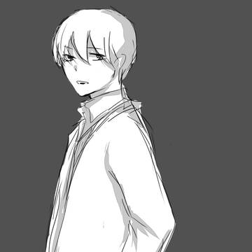 落書き