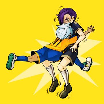 南沢さああああ…んっ！怒