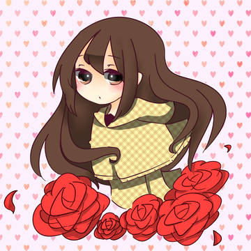 にあわないいろ【塗ってみた】