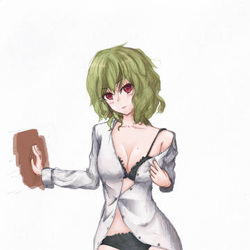 ゆうかりん