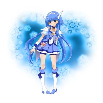 キュアビューティ