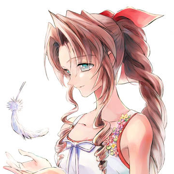 エアリス