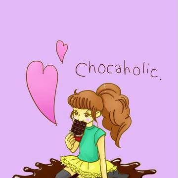 Chocaholic